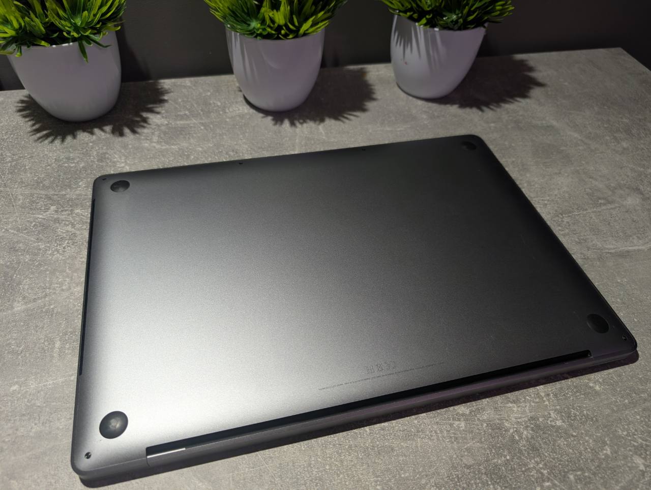 Apple MacBook Pro 16" TouchBar i9/16/1Tb — фото 4