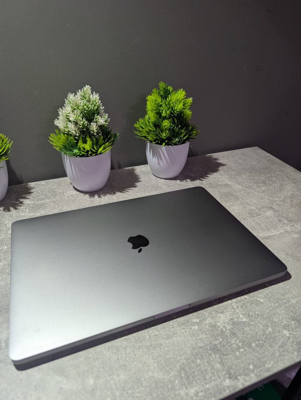 Apple MacBook Pro 16" TouchBar i9/16/1Tb — фото 3