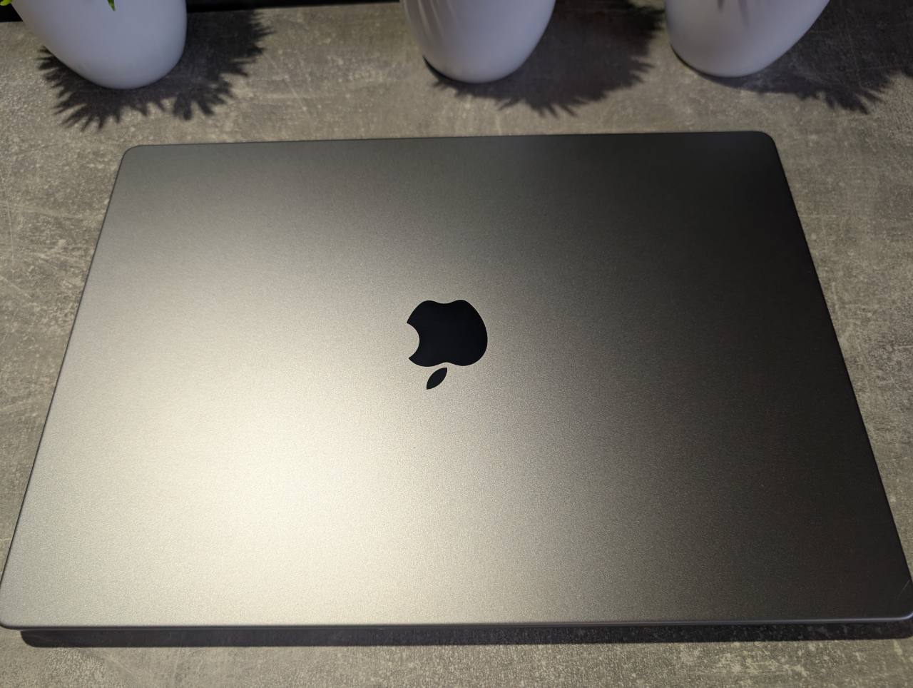 Apple MacBook Pro 16" M1 PRO/16/512 SSD — фото 3