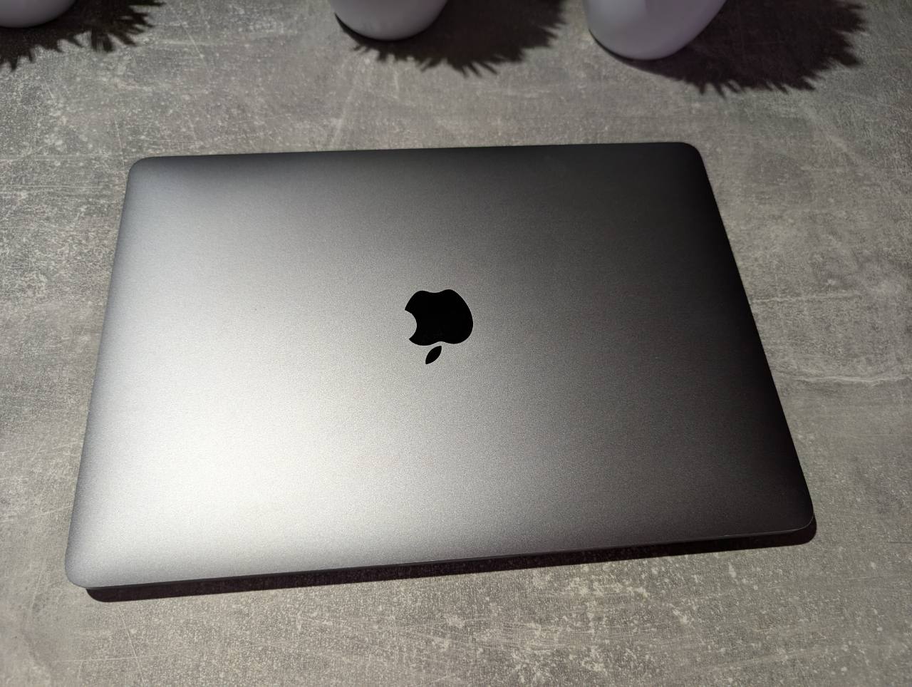 Apple MacBook Pro 13 Touch Bar i7/16/1Tb — фото 4
