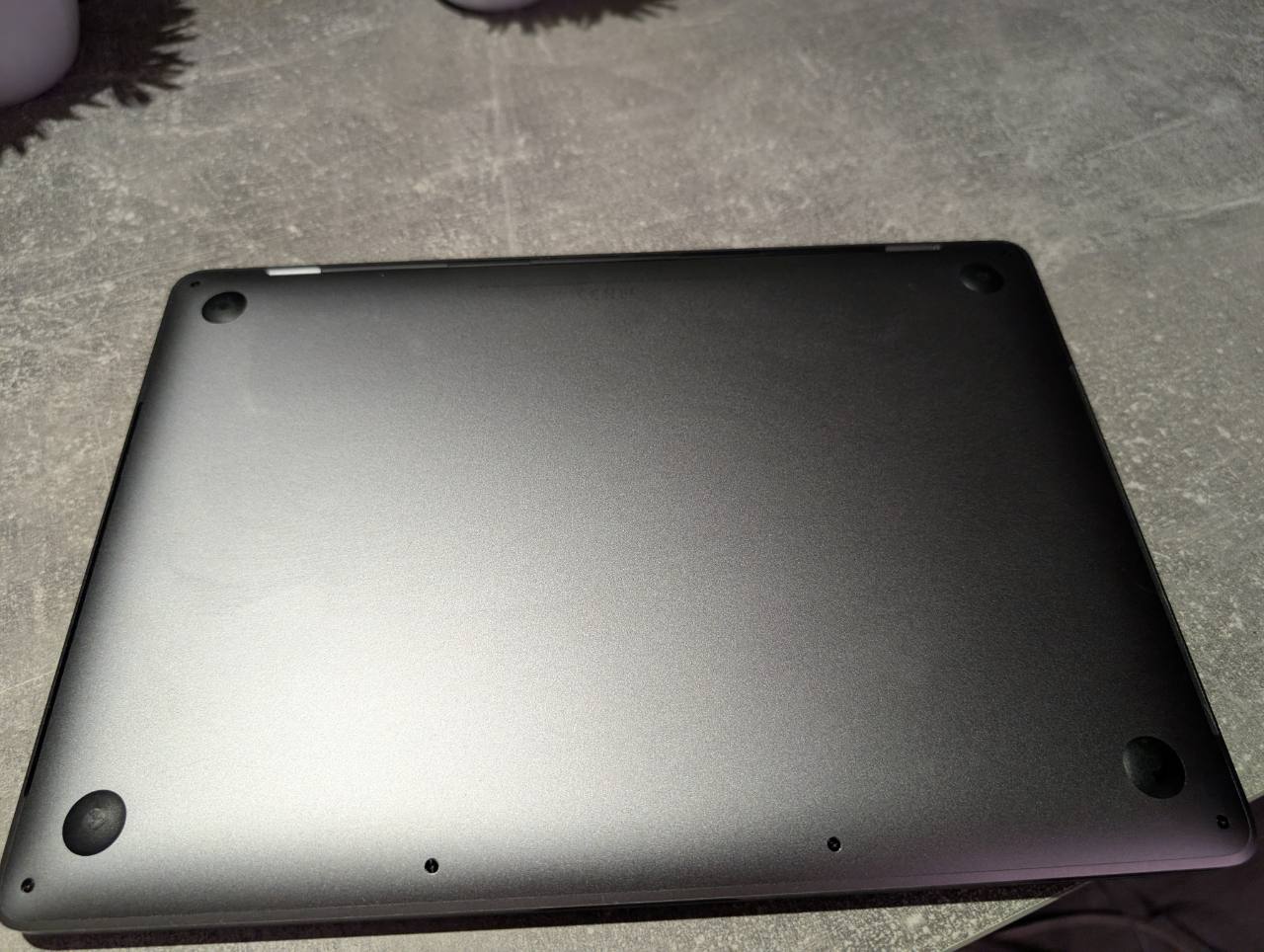 Apple MacBook Pro 13 Touch Bar i7/16/1Tb — фото 4