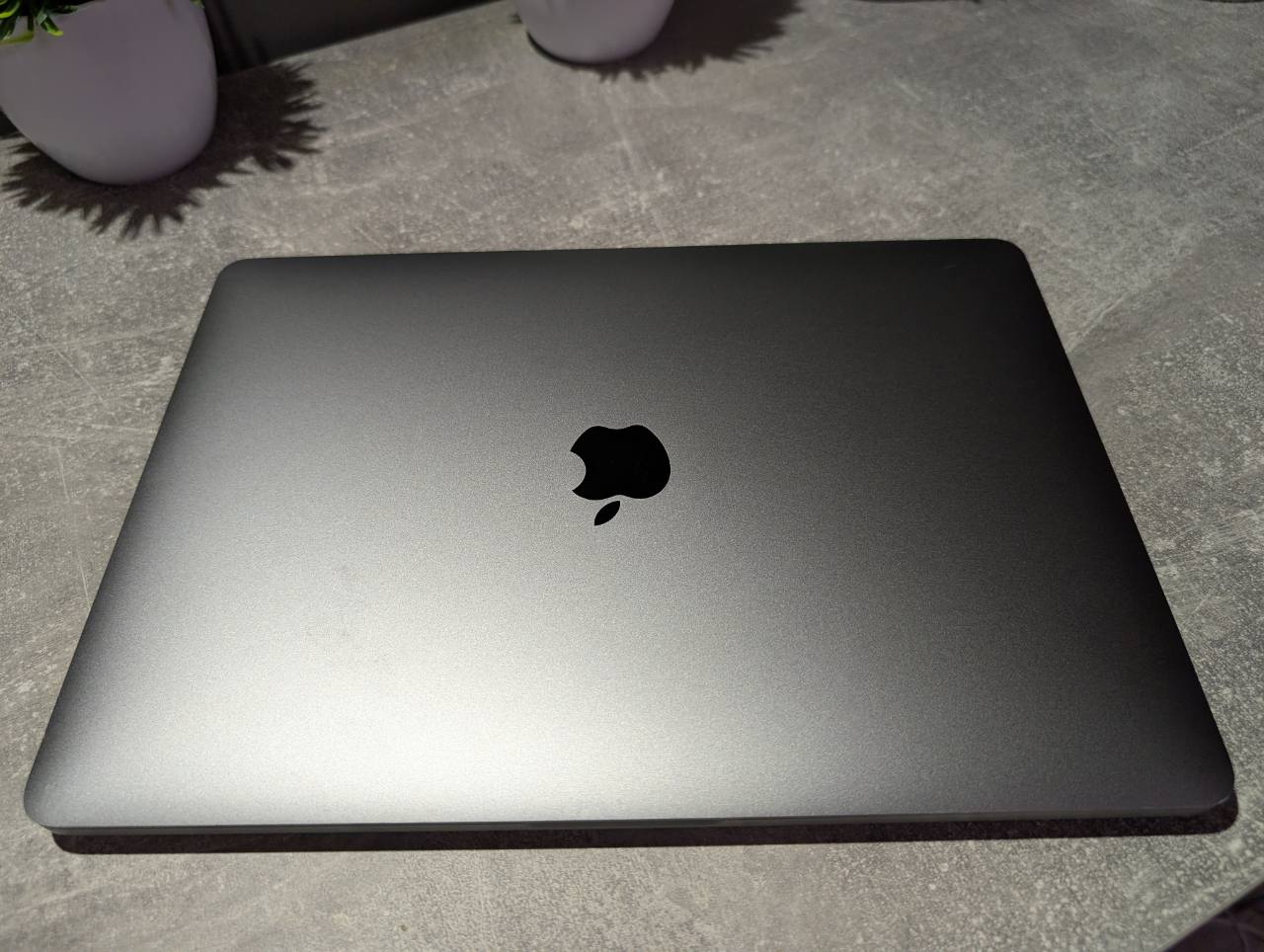 Apple MacBook Pro 13 Touch Bar i7/16/1Tb — фото 2