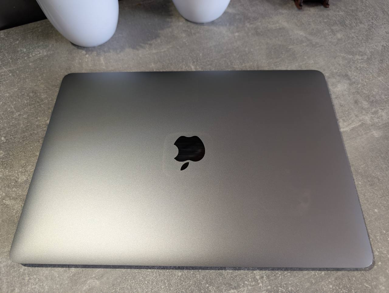 Apple MacBook Air 13" M1/16/256 SSD — фото 4