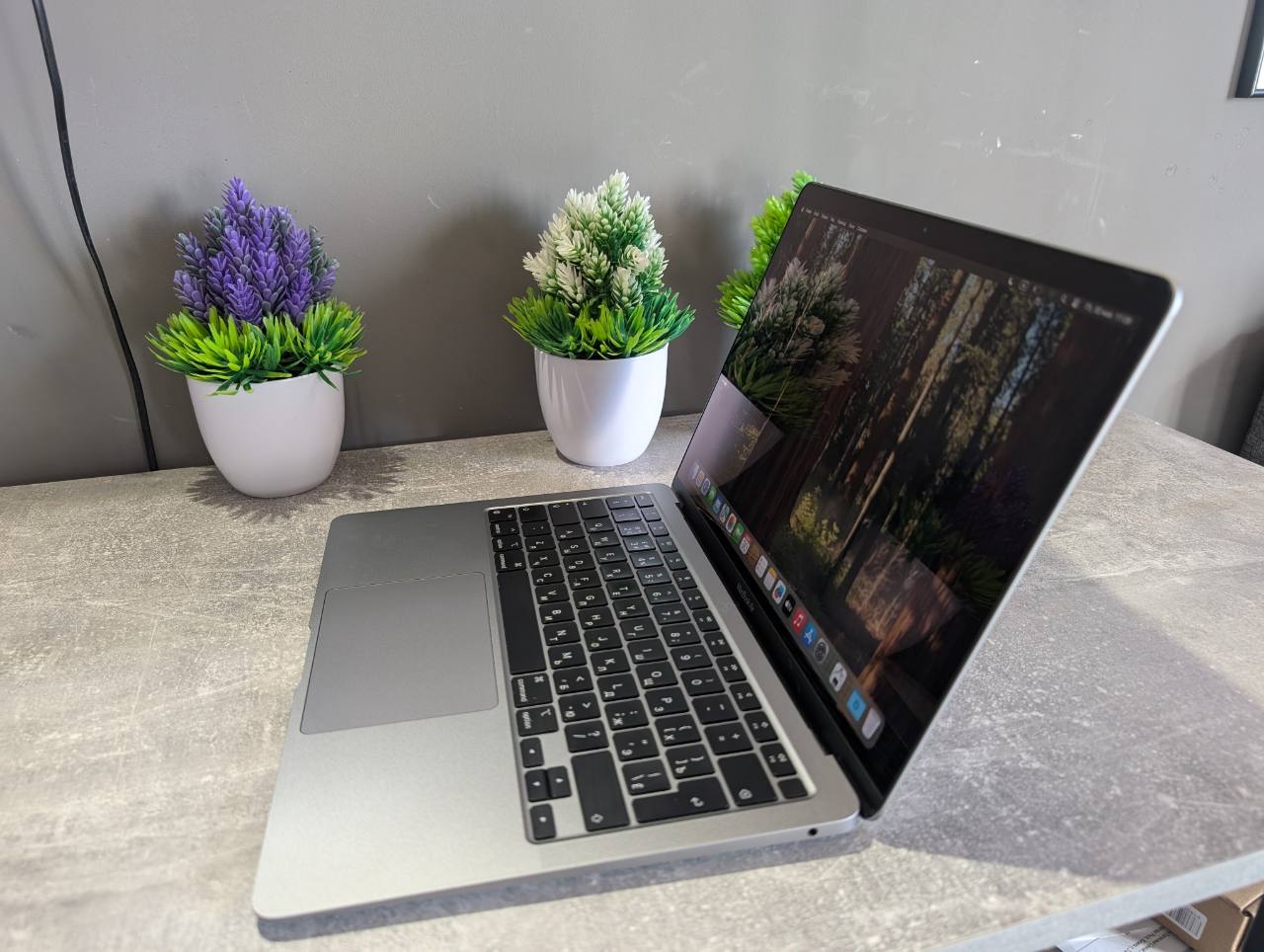 Apple MacBook Air 13" M1/16/256 SSD — фото 3
