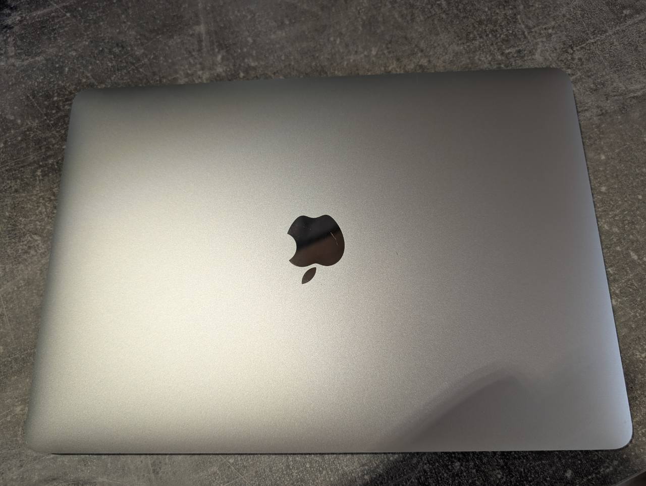 Apple MacBook Air 13" M1/8/256Gb — фото 2
