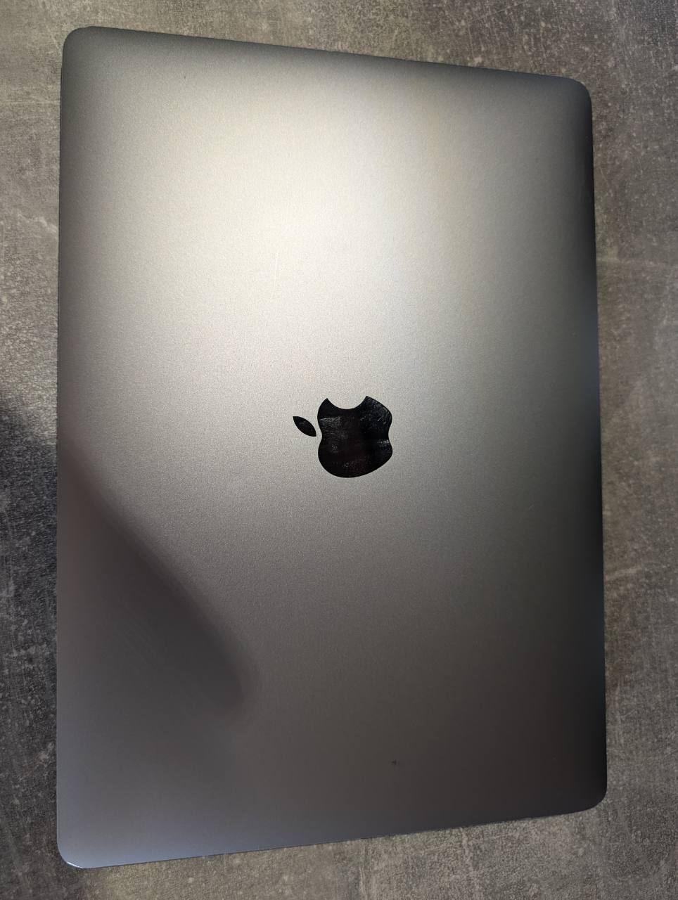 Apple MacBook Air 13" М1/16/512 SSD — фото 2