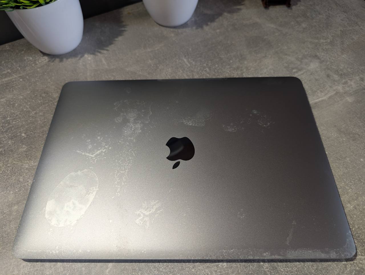 Apple MacBook Air 13" М1/16/256 SSD — фото 2