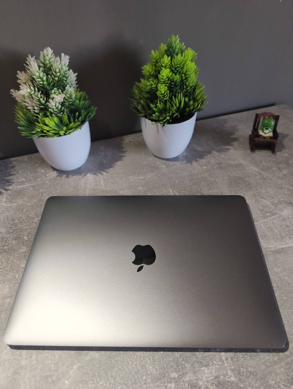 Apple MacBook Air 13" M1/8/256Gb — фото 2