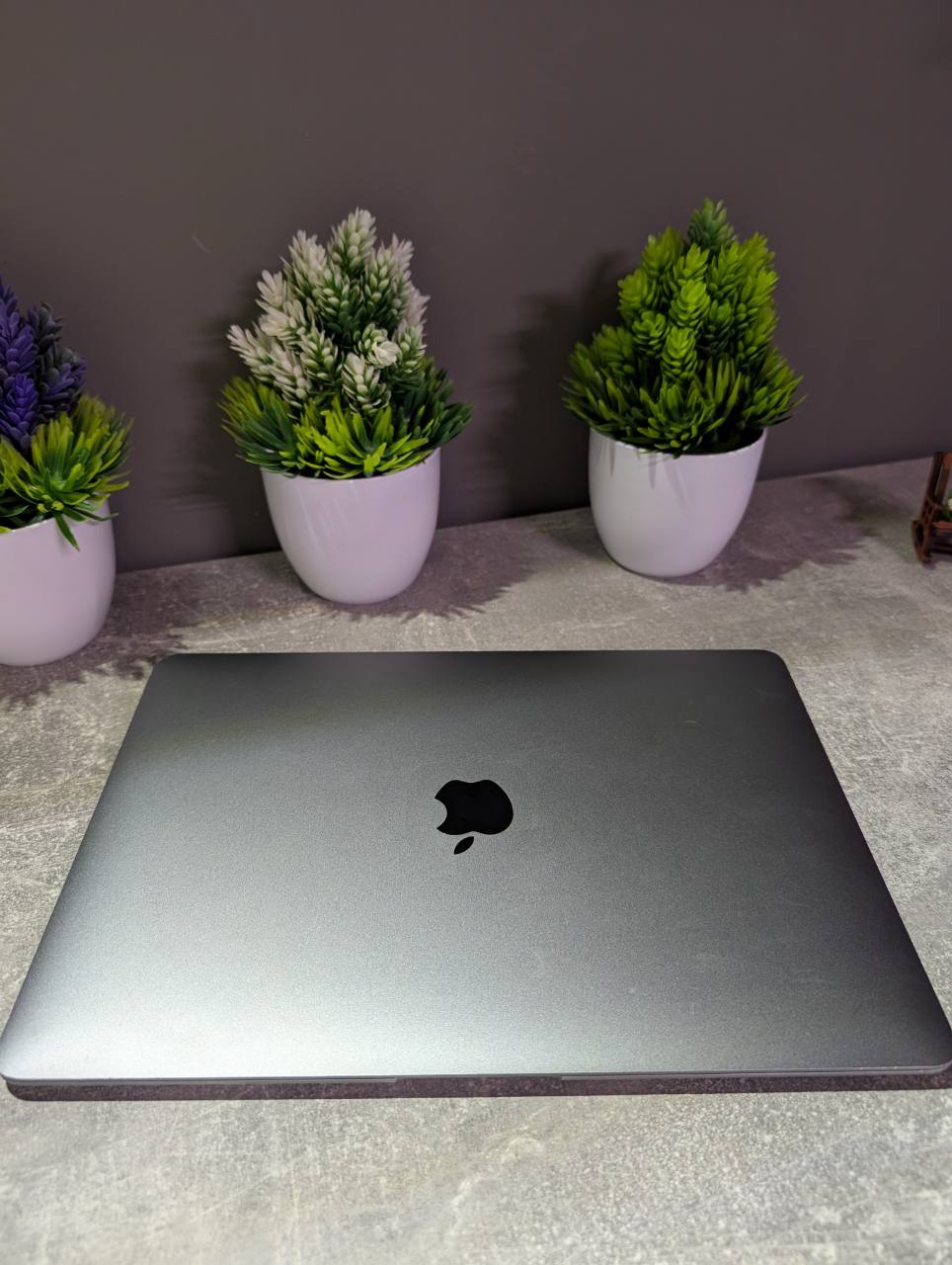 Apple MacBook Air 13" М1/16/256 SSD — фото 3