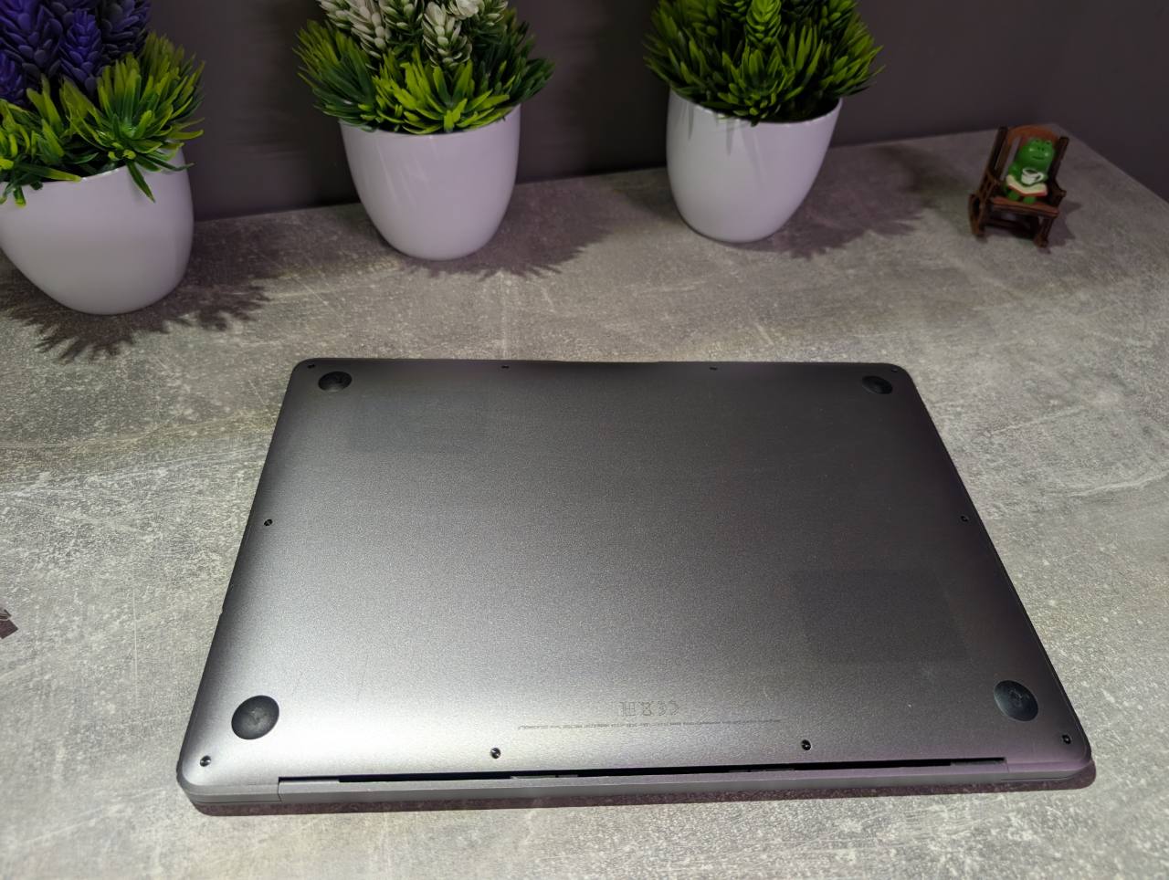 Apple MacBook Air 13" М1/16/256 SSD — фото 4