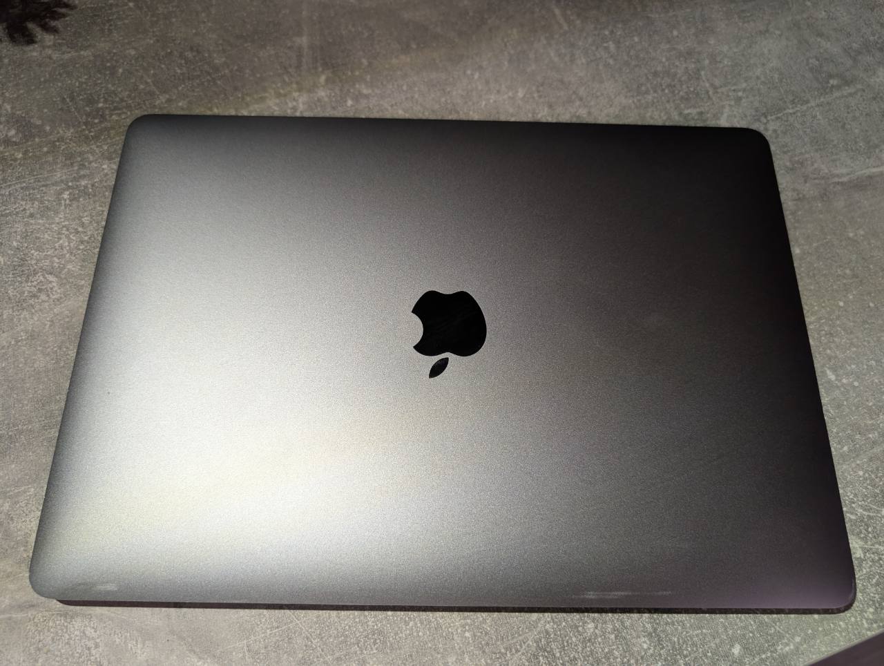 Apple MacBook Air 13" М1/16/256 SSD — фото 2