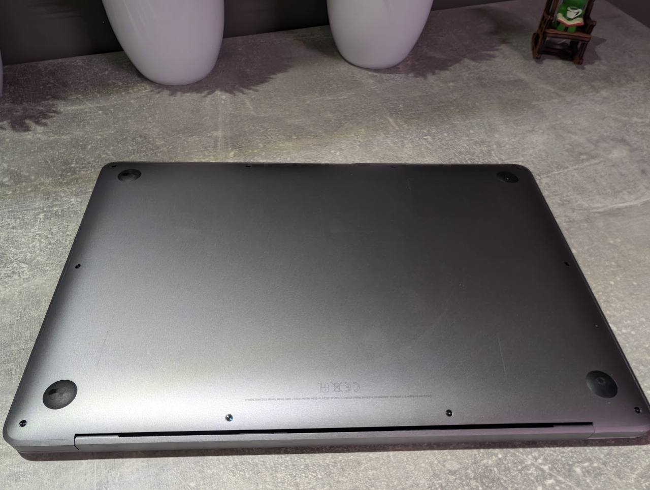 Apple MacBook Air 13" М1/16/256 SSD — фото 3