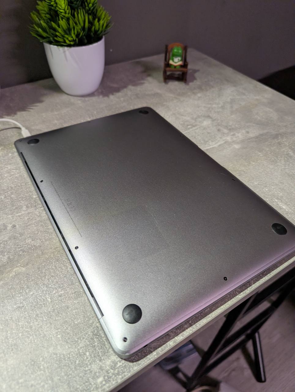 Apple MacBook Air 13" М1/16/256 SSD — фото 3