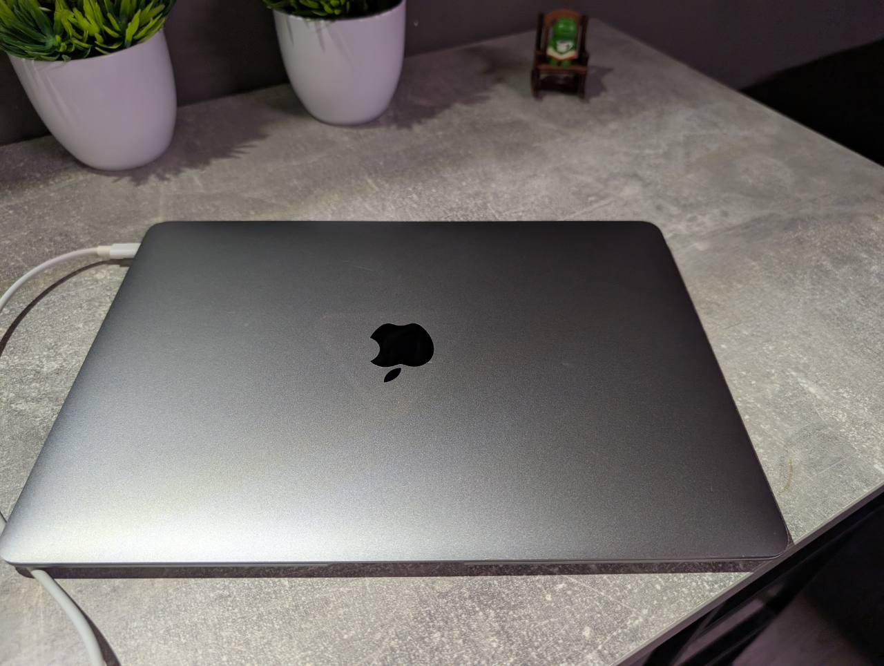 Apple MacBook Air 13" М1/16/256 SSD — фото 2