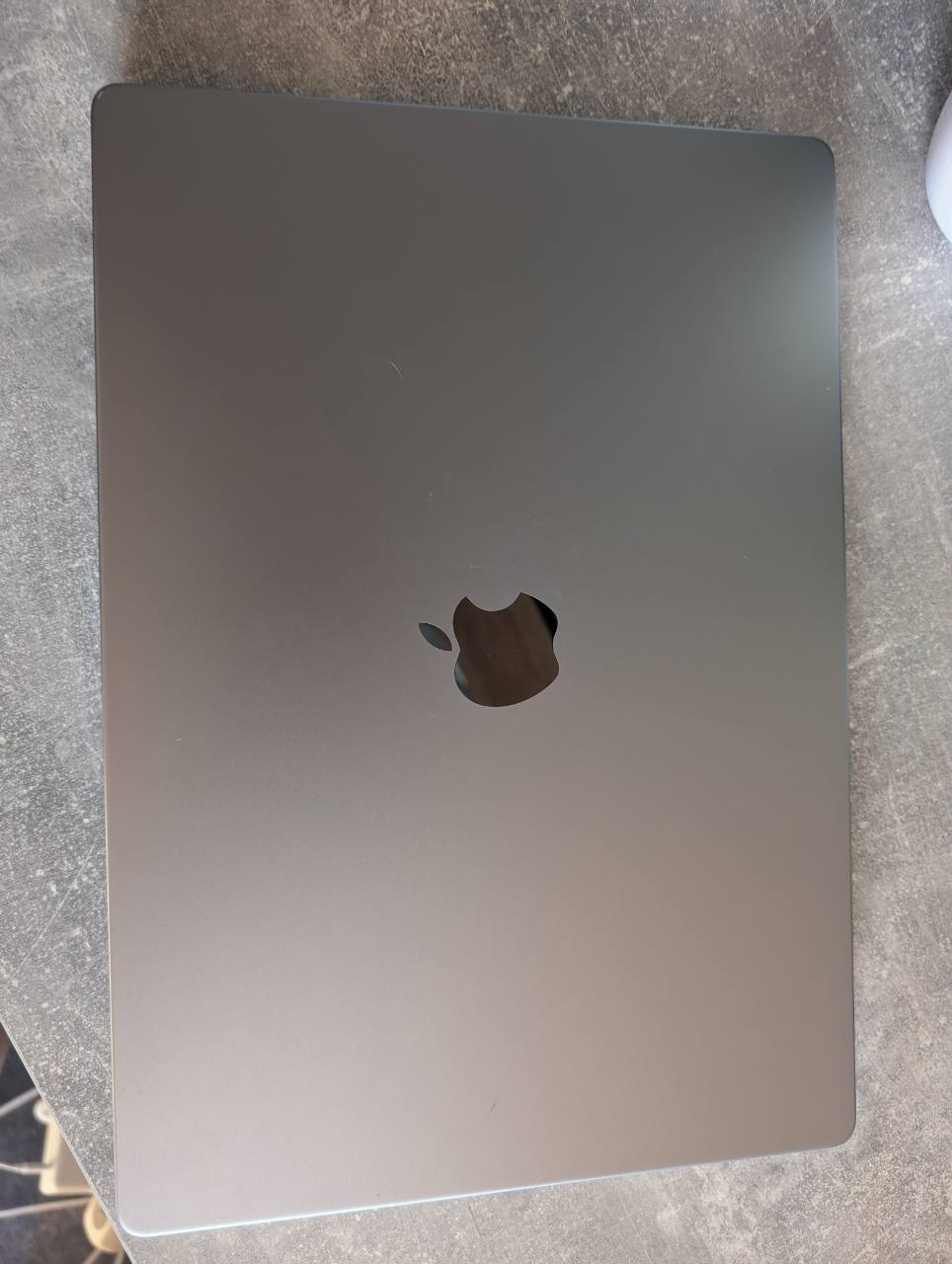 Apple MacBook Pro 16" M1 PRO/16/1TB — фото 2