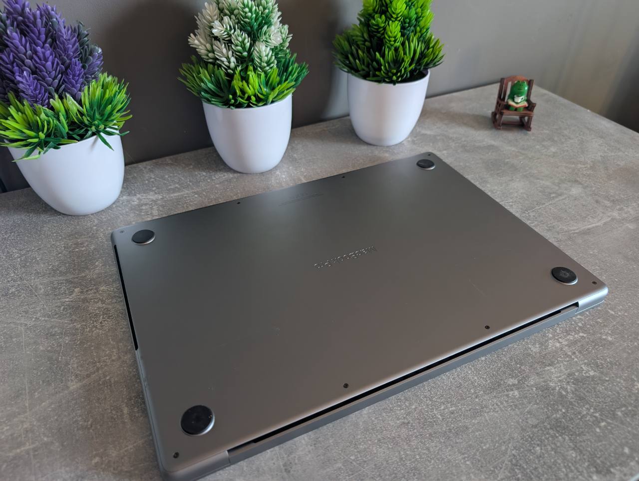 Apple MacBook Pro 16" M1 PRO/16/1TB — фото 4